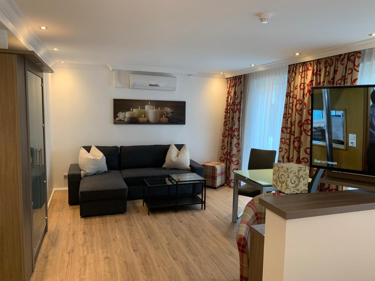 Gaestehaus Alpinia — Photos 1